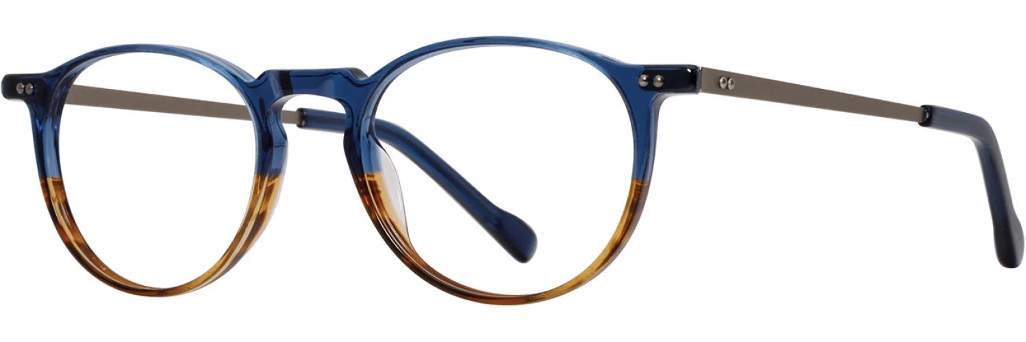 Scott Harris SHVIN64 Eyeglasses - view 9